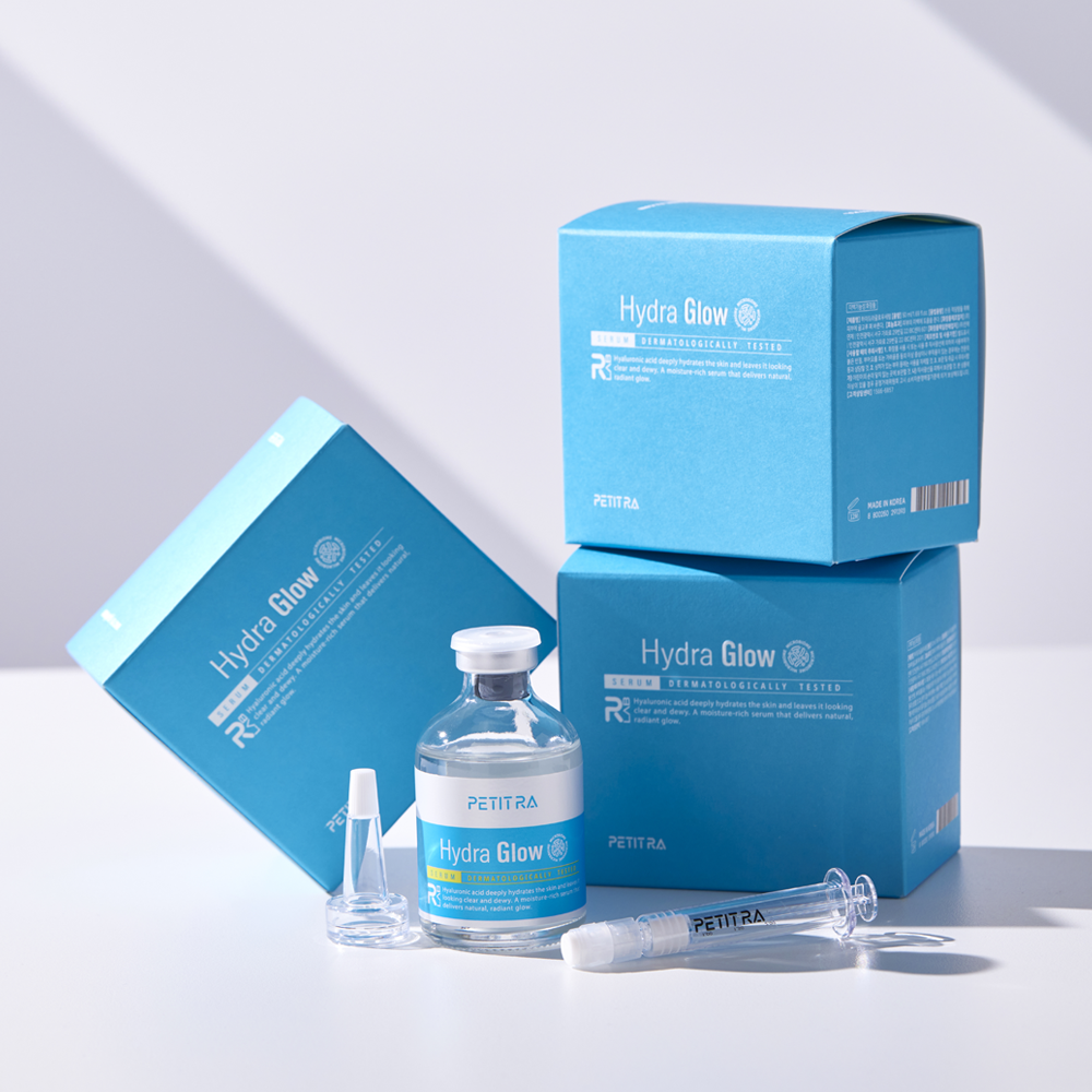 Hydra Glow Serum (50ml)