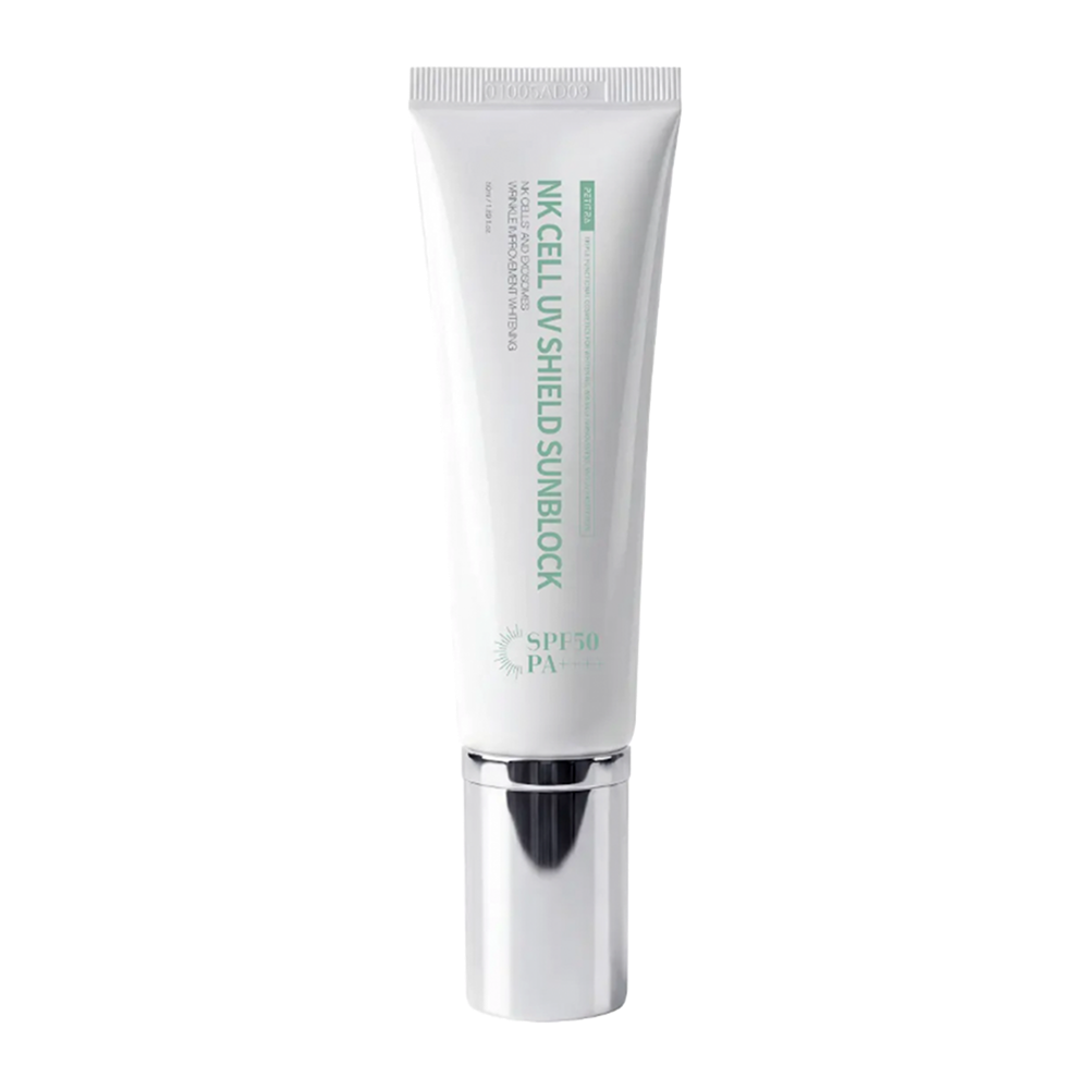NK Cell UV Shield Sunblock SPF50+ PA++++ (50ml)