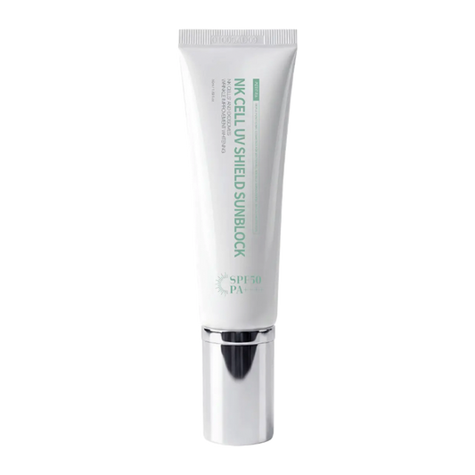 NK Cell UV Shield Sunblock SPF50+ PA++++ (50ml)