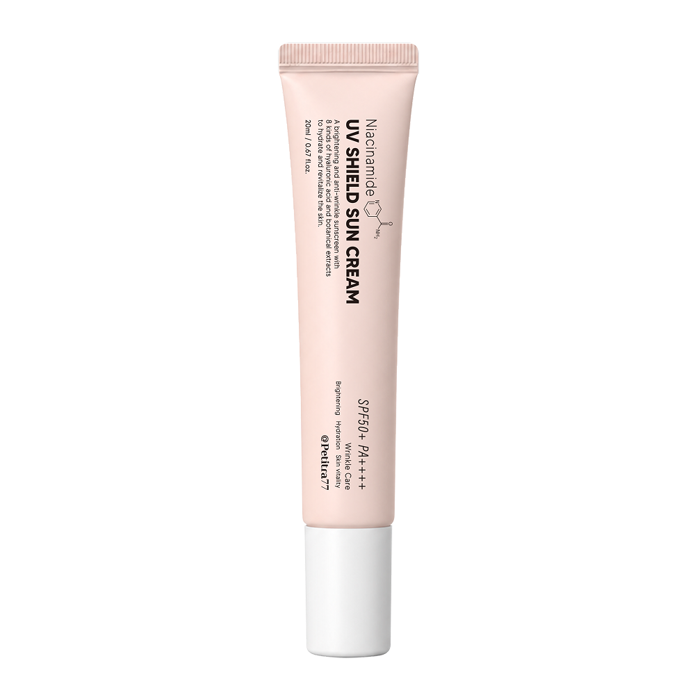 Niacinamide UV Shield Sun Cream (20ml)