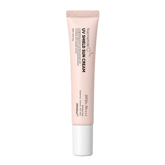 Niacinamide UV Shield Sun Cream (20ml)