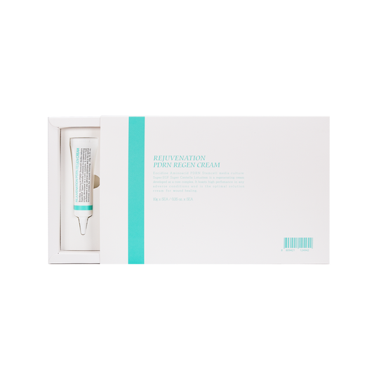 Rejuvenation PDRN Regen Cream