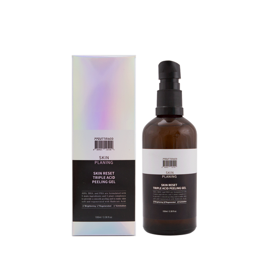 Skin Reset Triple HA Peeling Gel