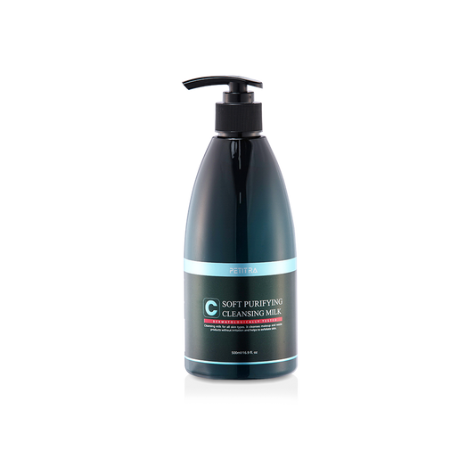 Soft Purifying Cleansing Milk