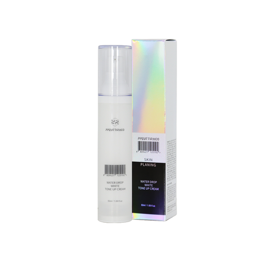 Water Drop White Tone Up Cream